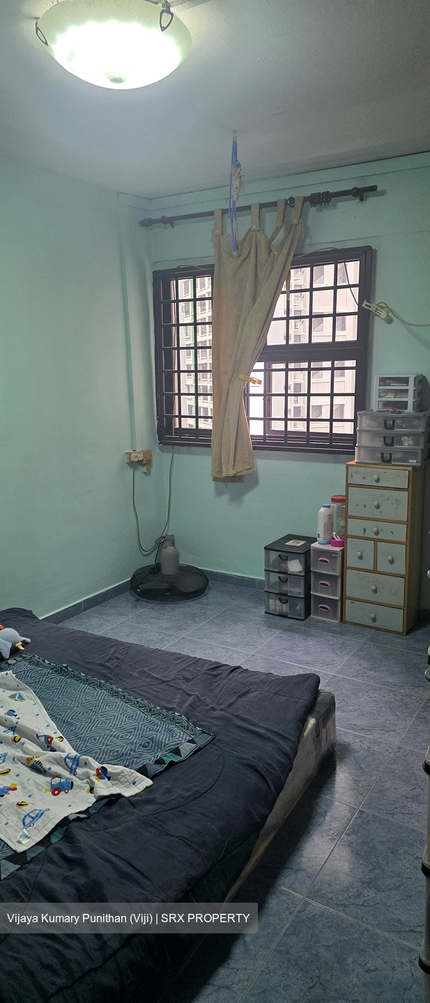 Blk 12 MARSILING LANE (Woodlands), HDB 3 Rooms #619617351